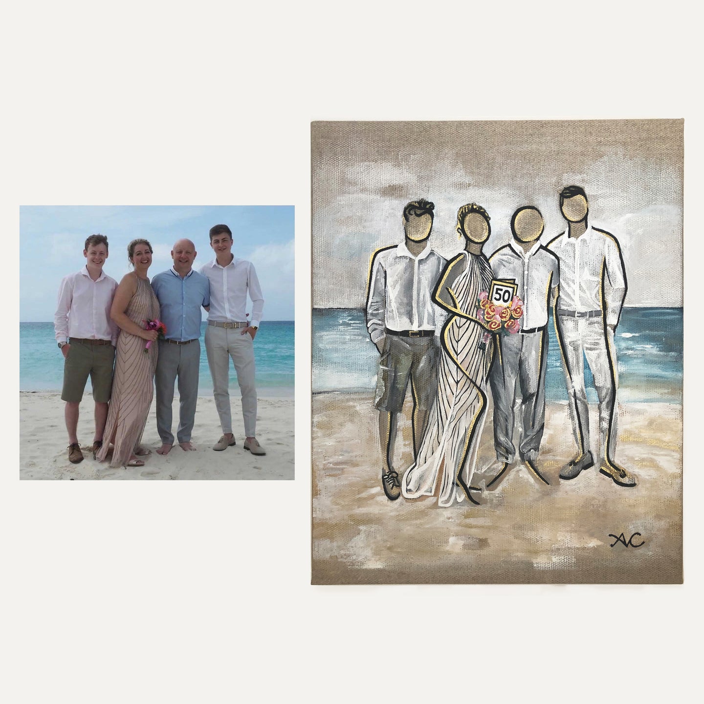 LITTLE LADIES & CO. BESPOKE